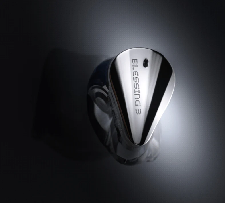 Moondrop Blessing 3 In-Ear Monitor (IEM) Hybrid Earphones - Image 17