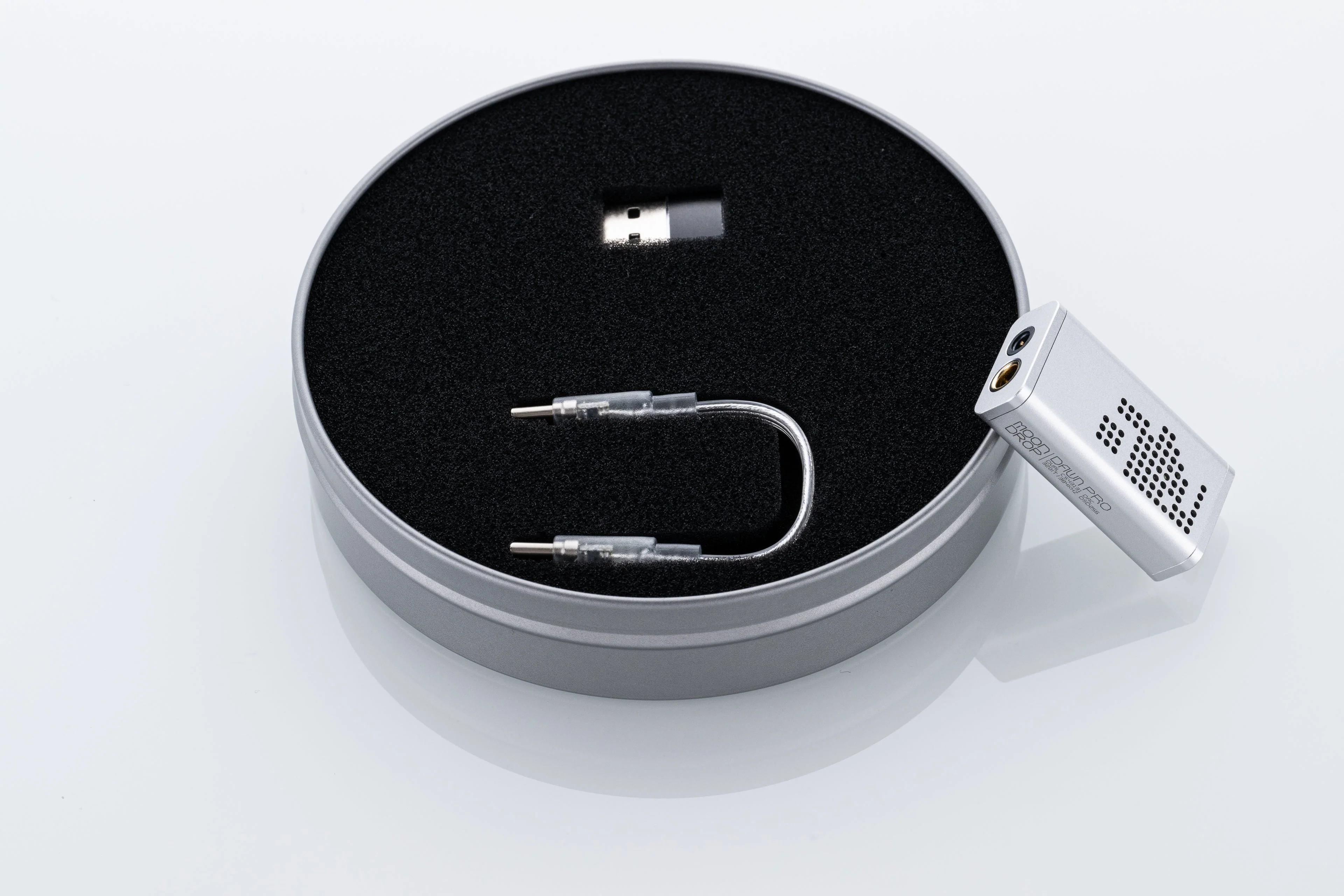 Moondrop Dawn Pro Dual Portable DAC/Amp - Image 20