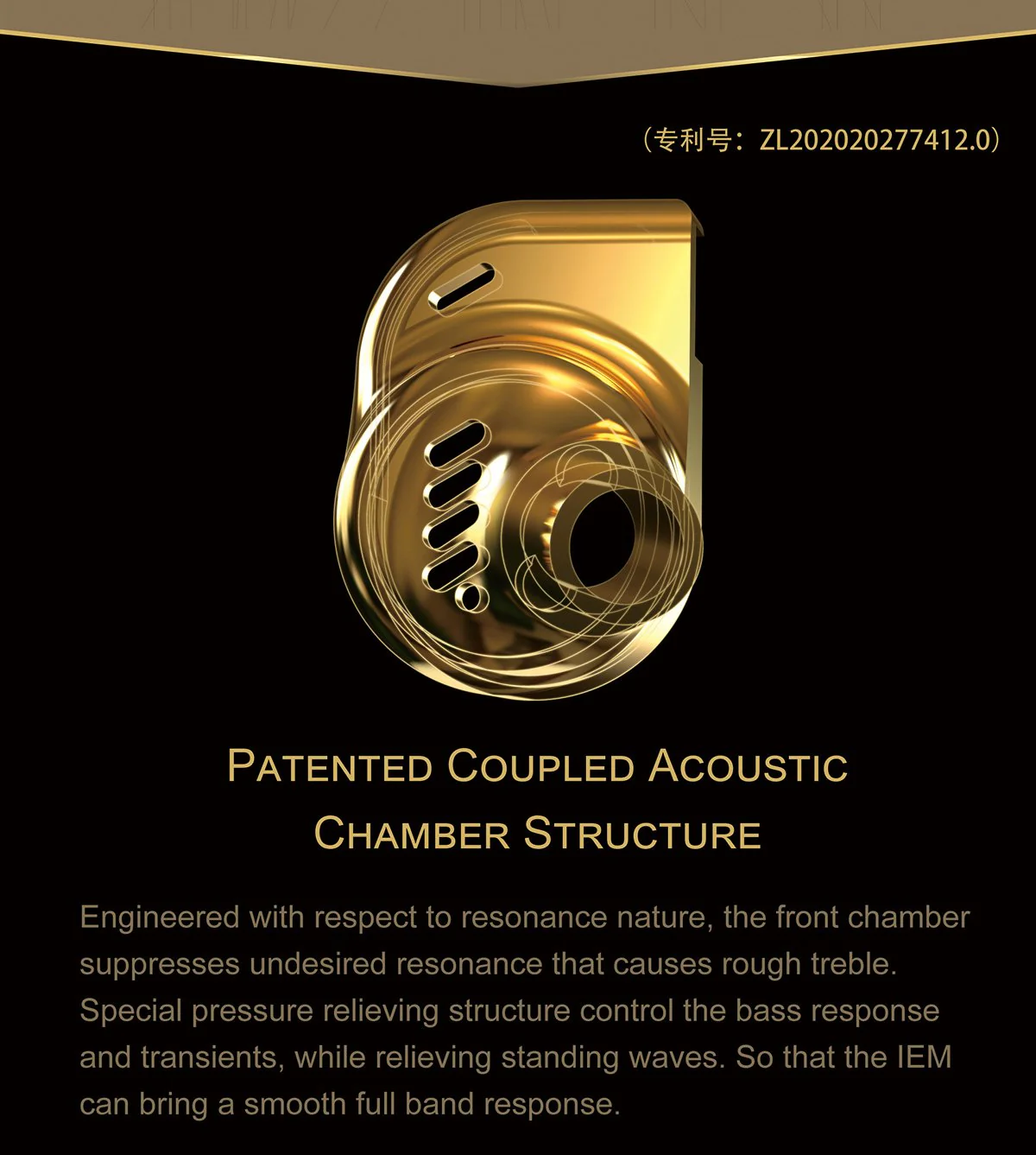 Moondrop Illumination Reference-Class Dynamic IEM - Image 7
