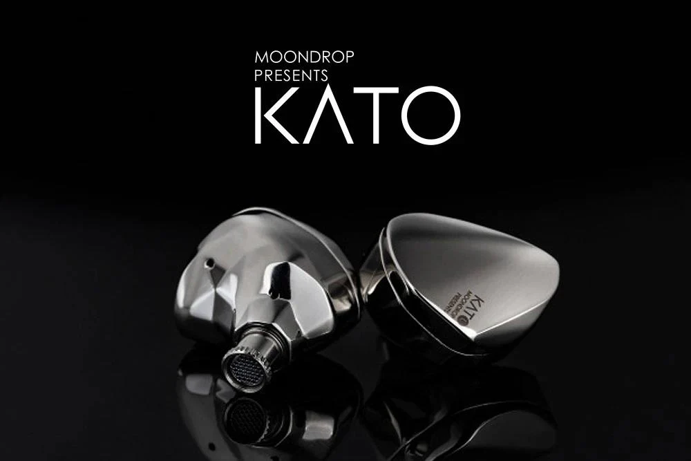 Moondrop Kato Dynamic Driver IEM - Image 18
