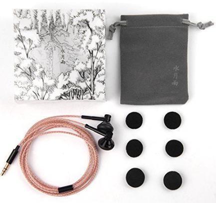 Moondrop Nameless Earbud Earphone - Image 4