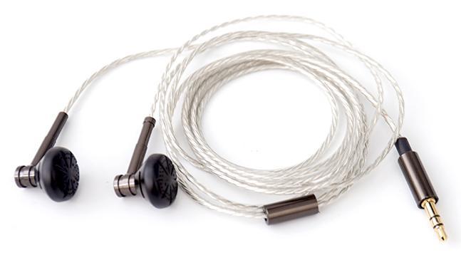 Moondrop Nameless Earbud Earphone - Image 9