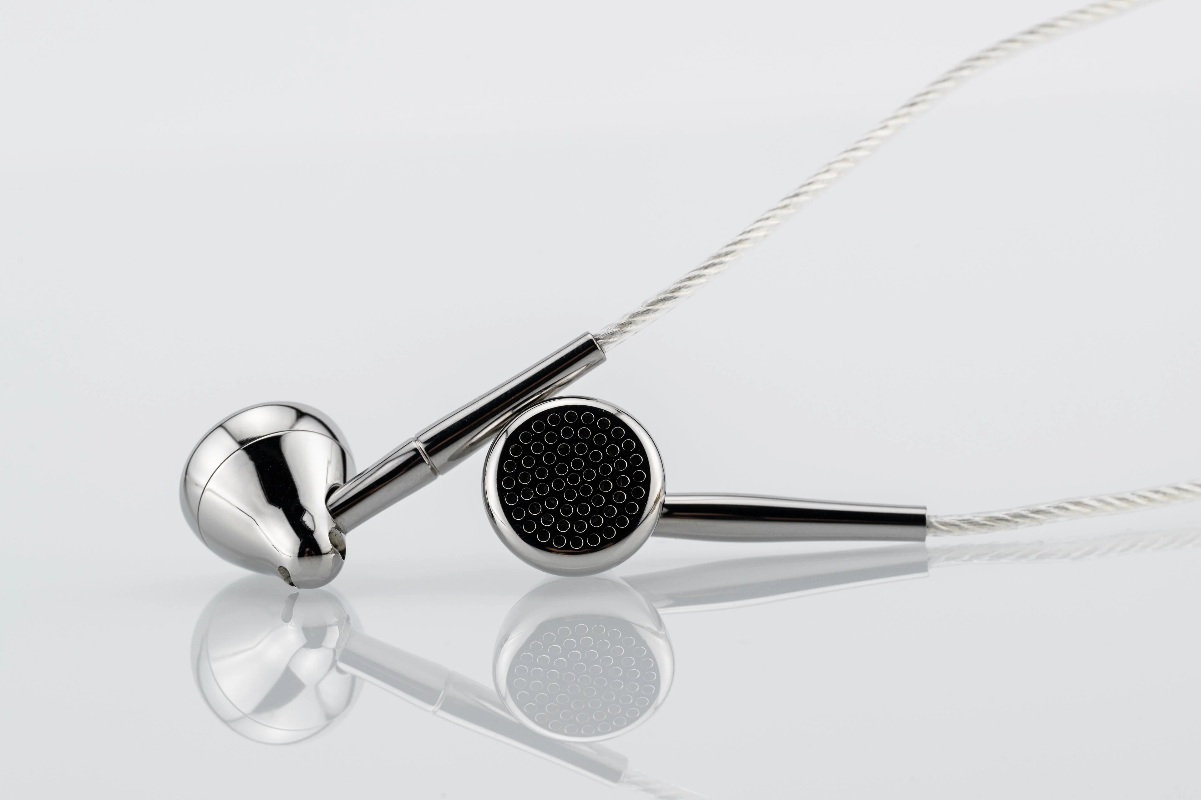 Moondrop Pavane Flat-headed Earbud - Image 24