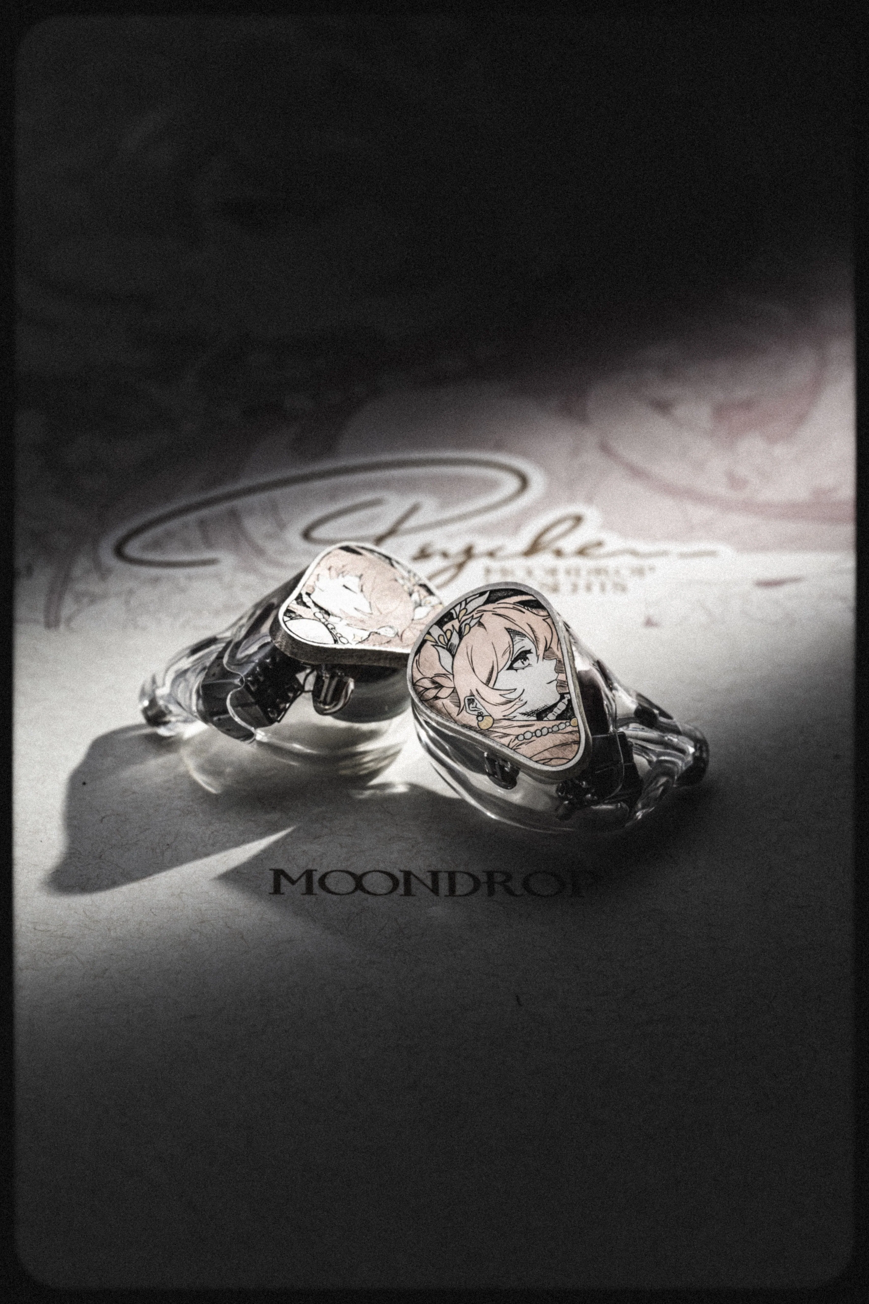 Moondrop Psyche 10-Driver Reference In-ear Monitors - Image 36