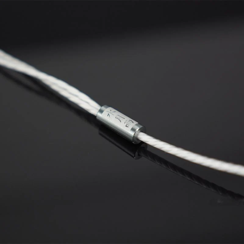 Moondrop Shiro-Yuki Dynamic Earbud Earphone - Image 5