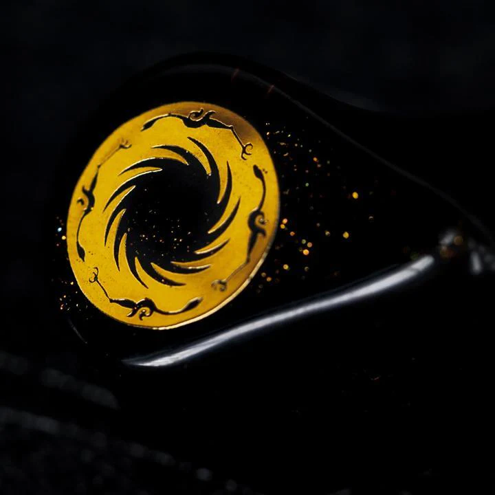 Moondrop Solis In Ear Monitor (IEM) Earphone - Image 6