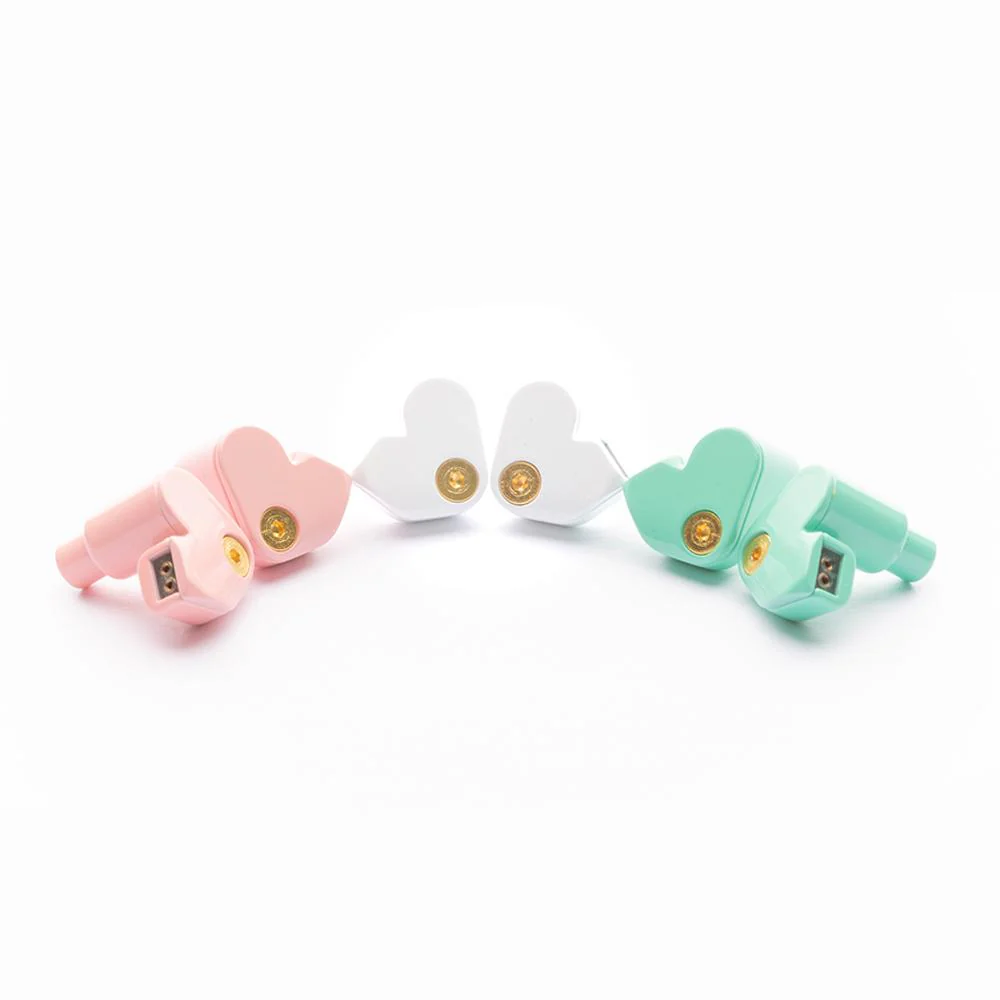 Moondrop SSR In-Ear Monitor (IEM) Earphone - Image 13