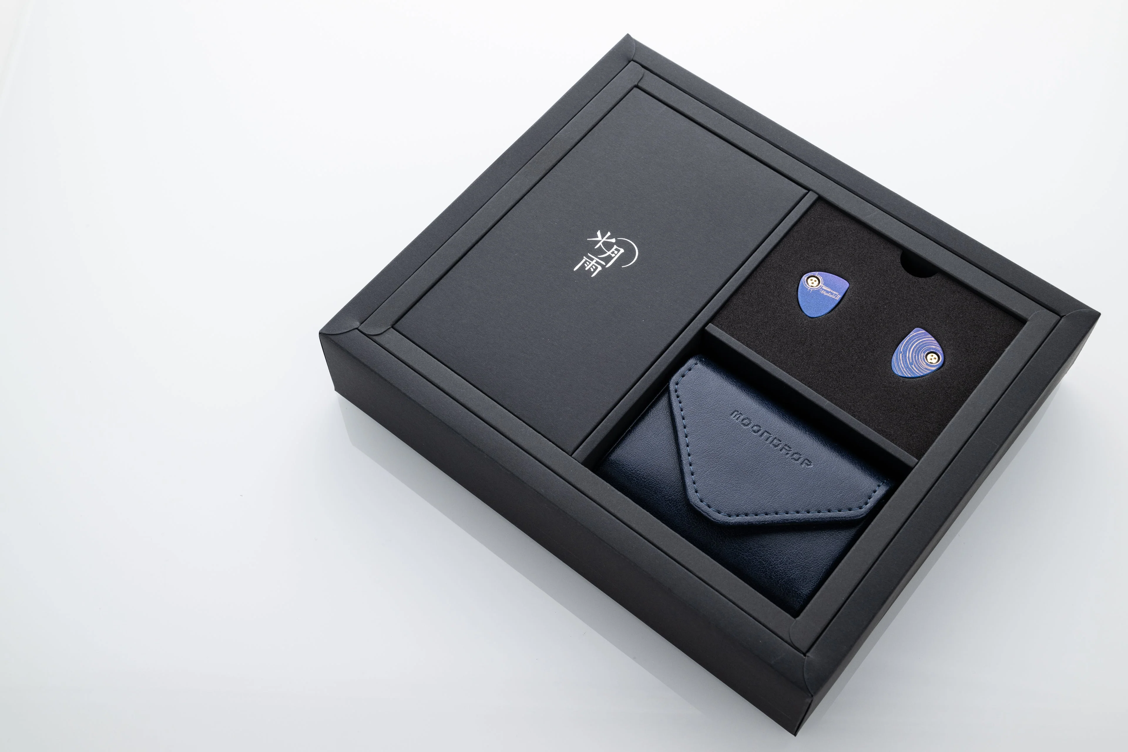 Moondrop Starfield II In-Ear Monitor (IEM) - Image 7