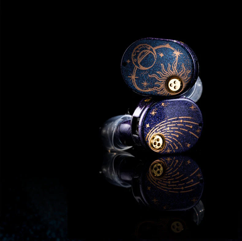 Moondrop Stellaris Planar Magnetic IEM - Image 19