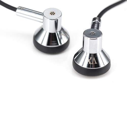 Moondrop VX Classic Earbud Earphone - Image 3