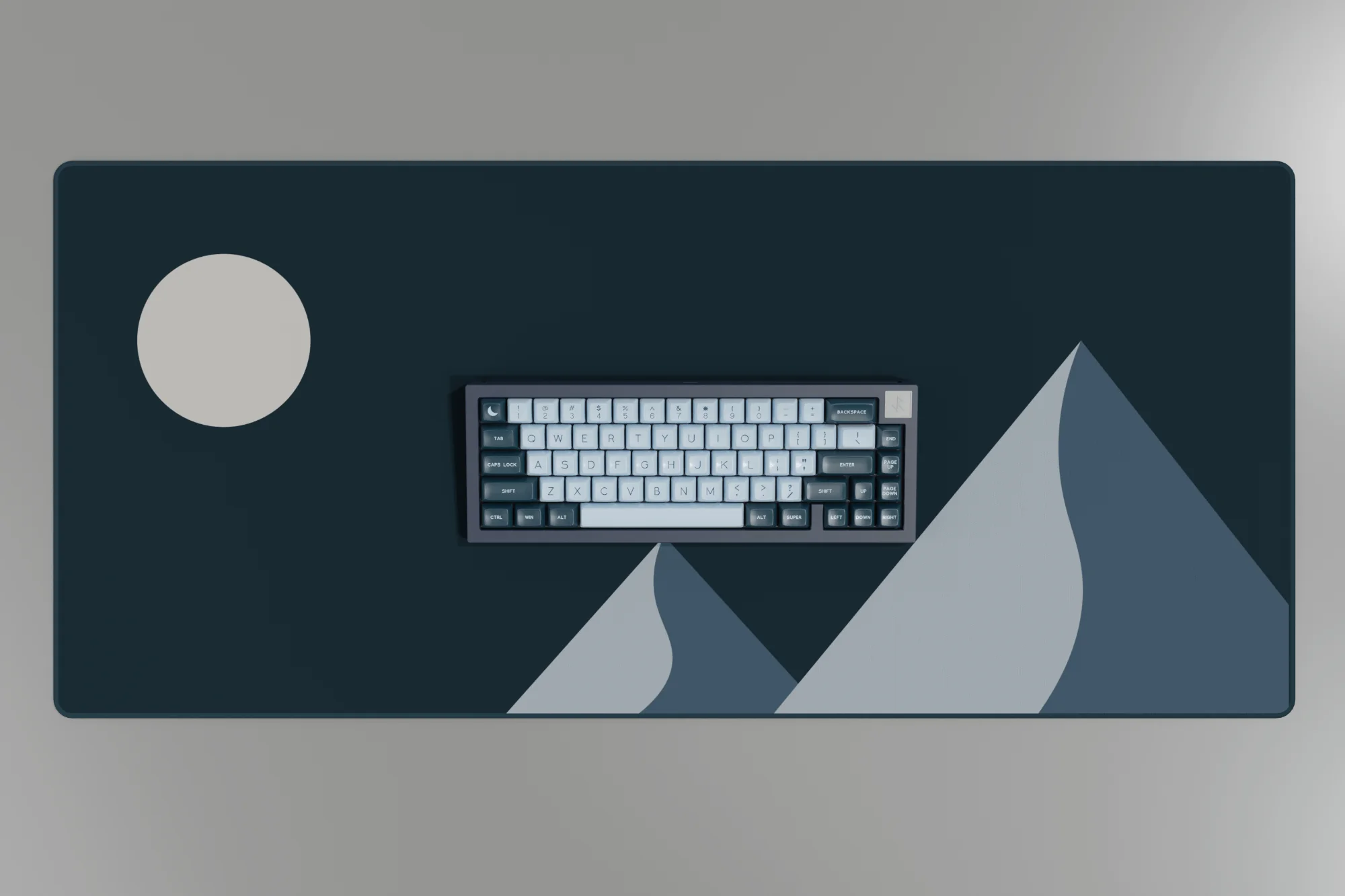 Nightlight Deskmat - Image 10