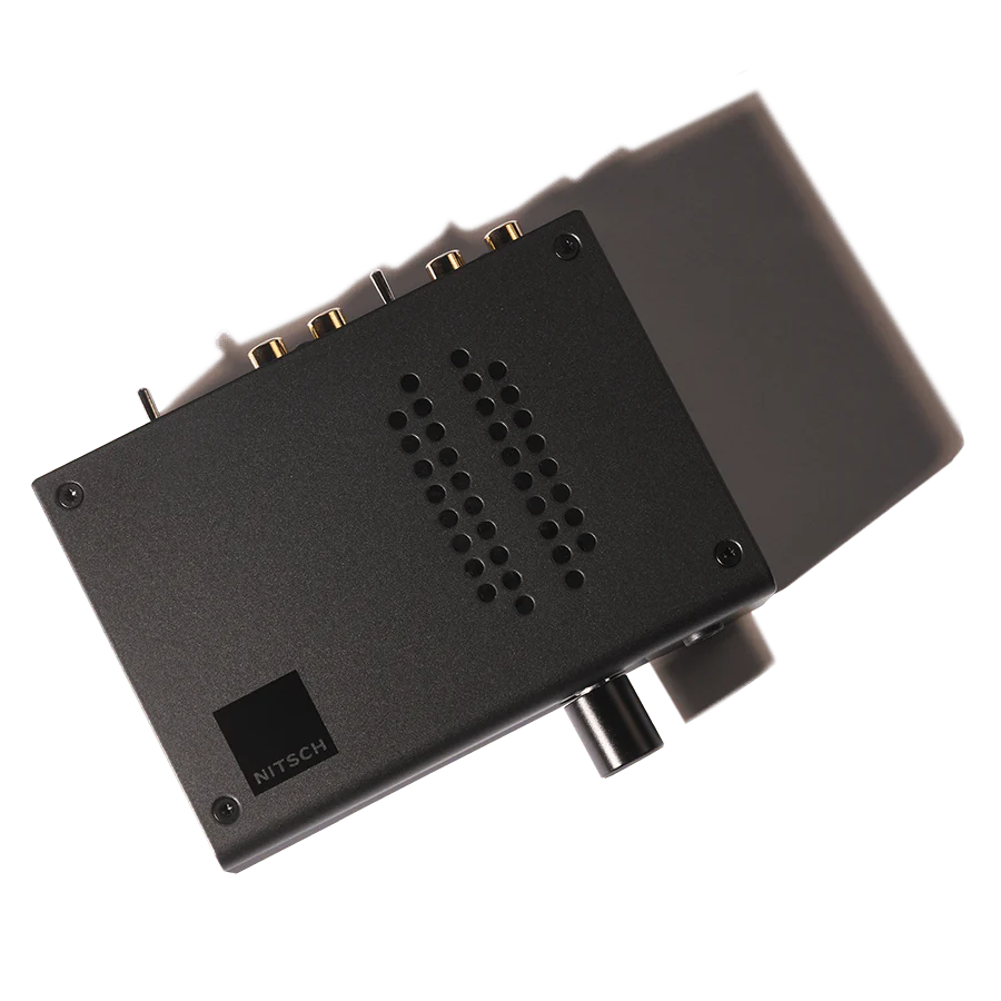 NITSCH x Schiit Magni Piety Headphone Amplifier - Image 3