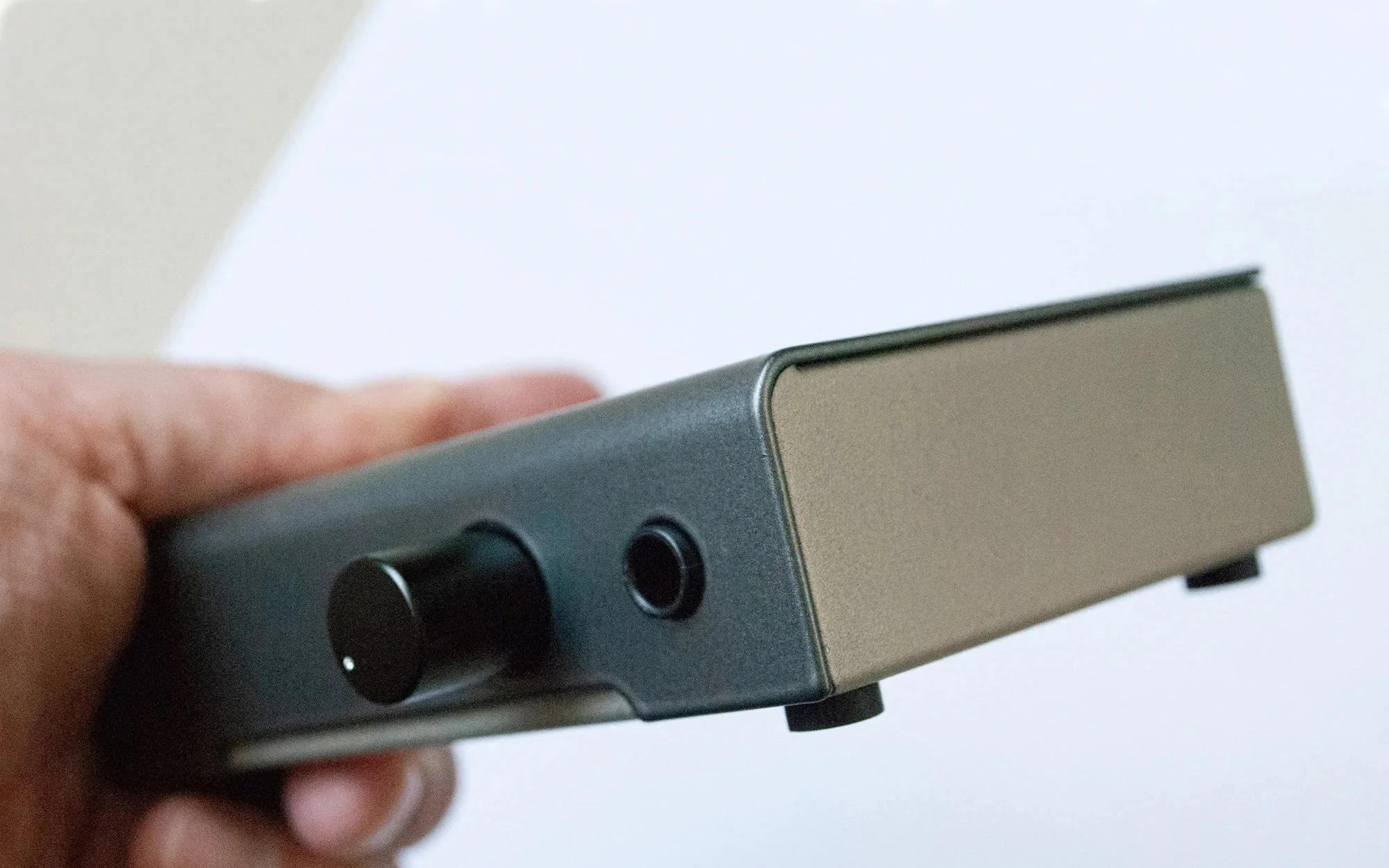 NITSCH x Schiit Magni Piety Headphone Amplifier - Image 5