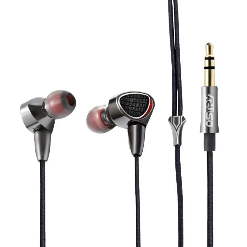 Ostry KC09 IEM Earphones - Image 2