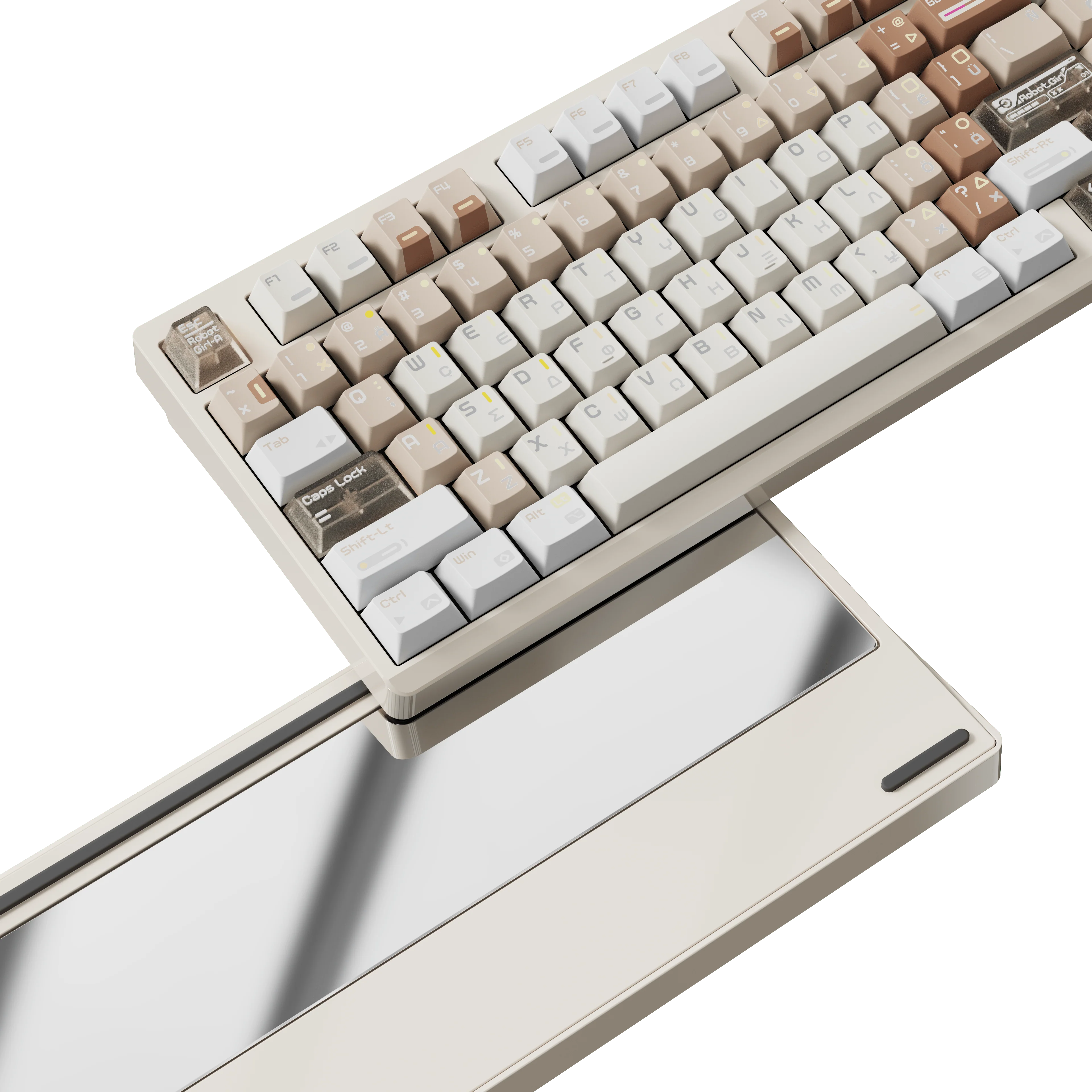 RO75 Compact Keyboard - Image 14