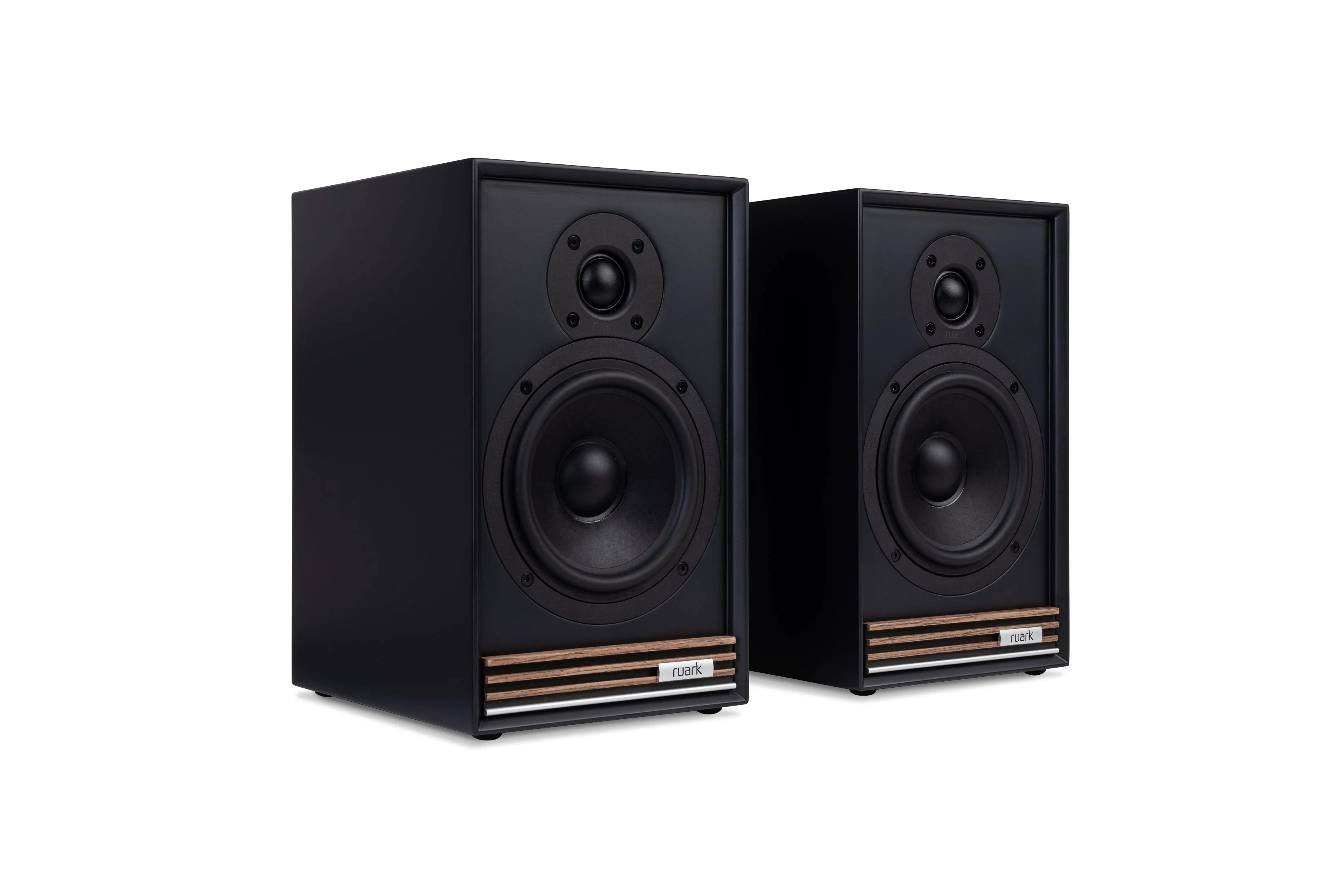 Ruark Saber-R Passive Bookshelf Speakers - Image 4