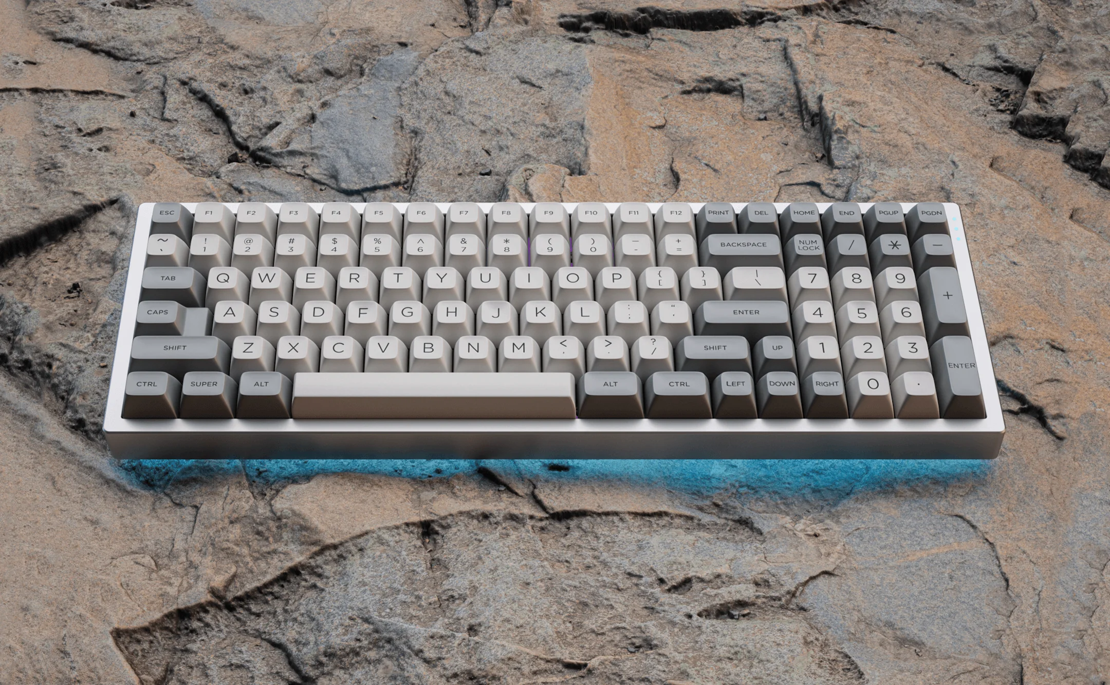 SA Granite Keycap Set - Image 10