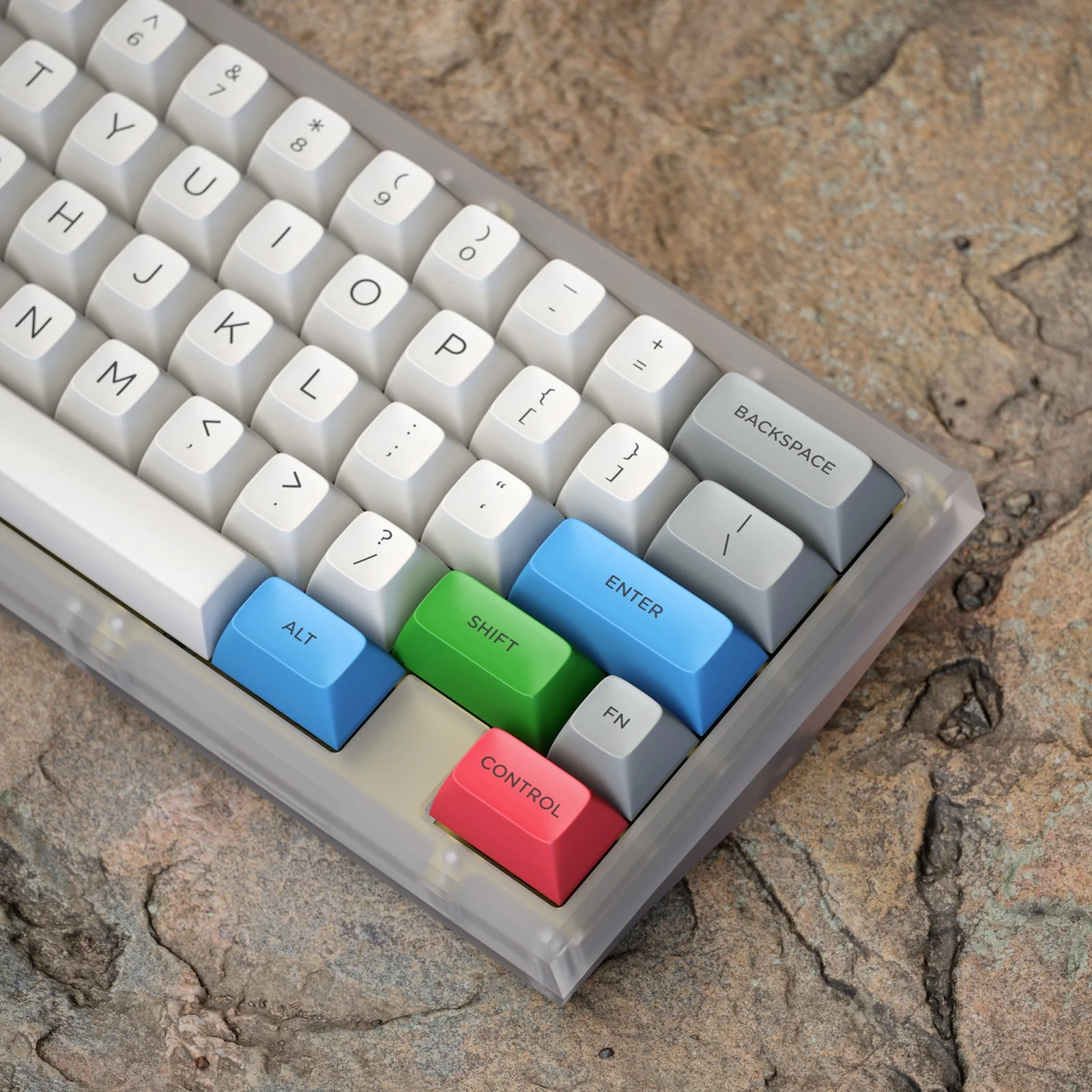 SA Granite Keycap Set - Image 2