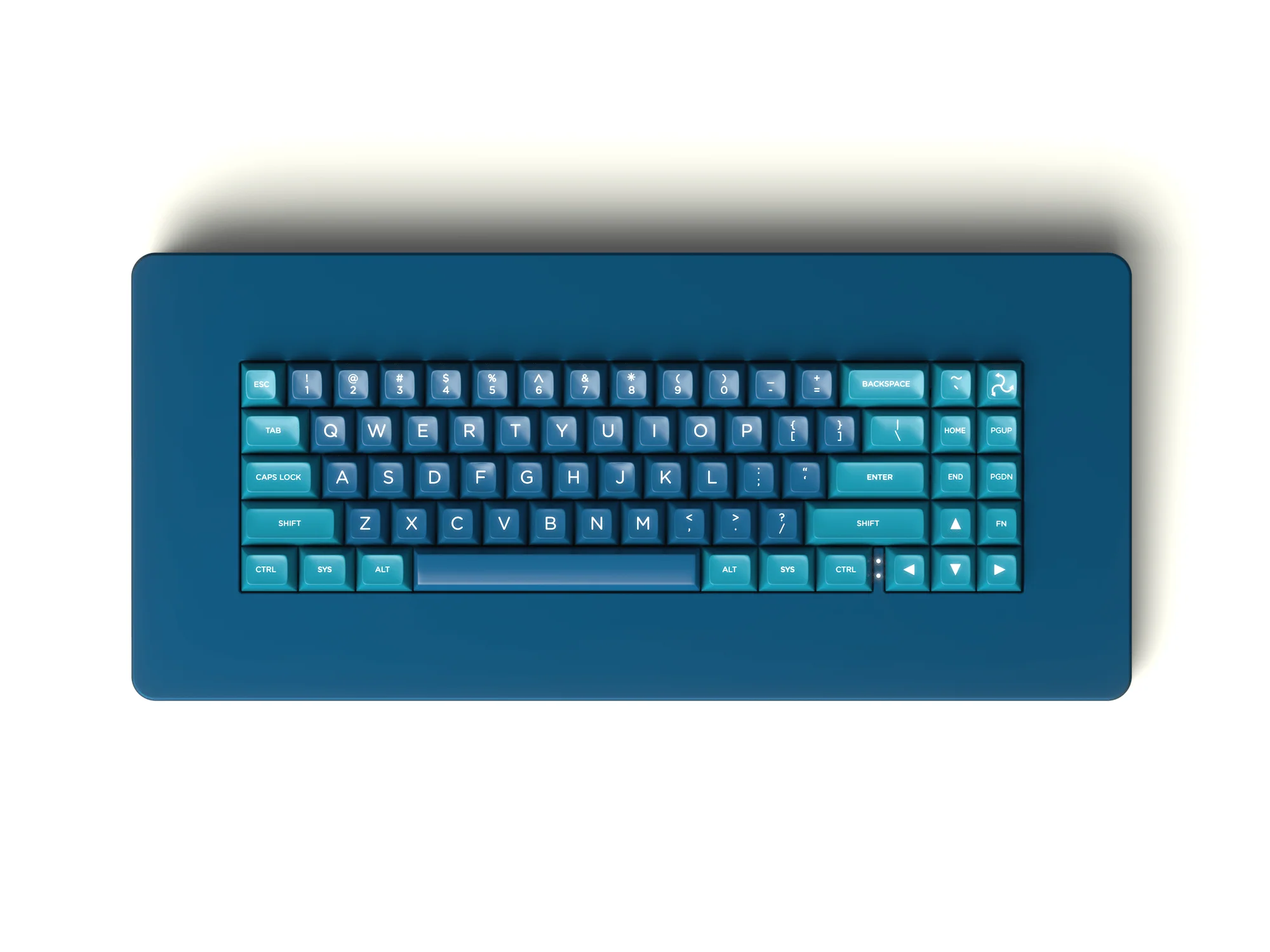 SA Macrodata Refinement Keycap Set - Image 5
