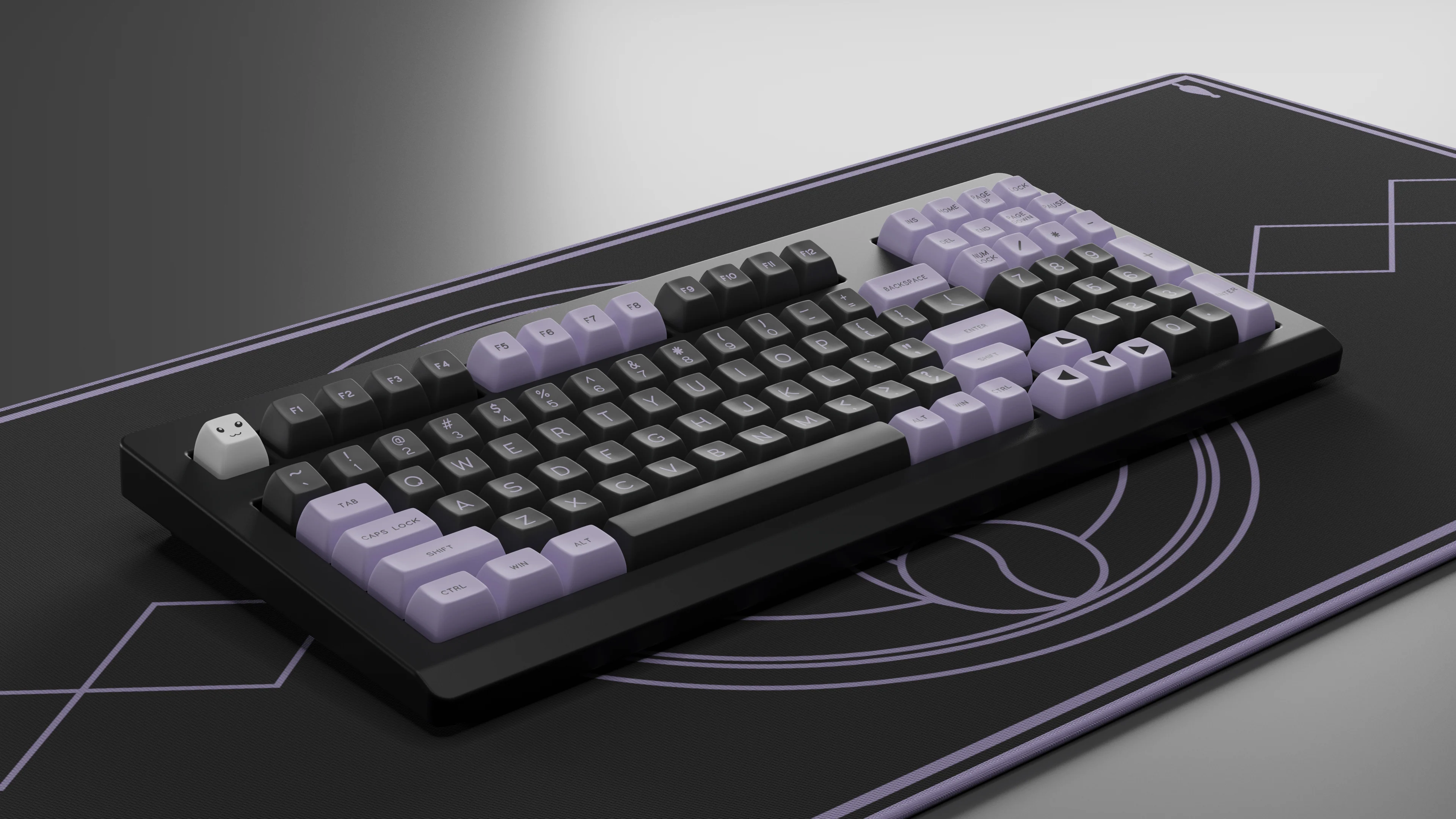 SA Magica Keycap Set - Image 16