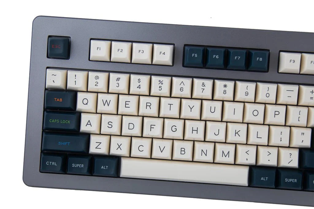 SA Solarized Keycap Set - Image 3