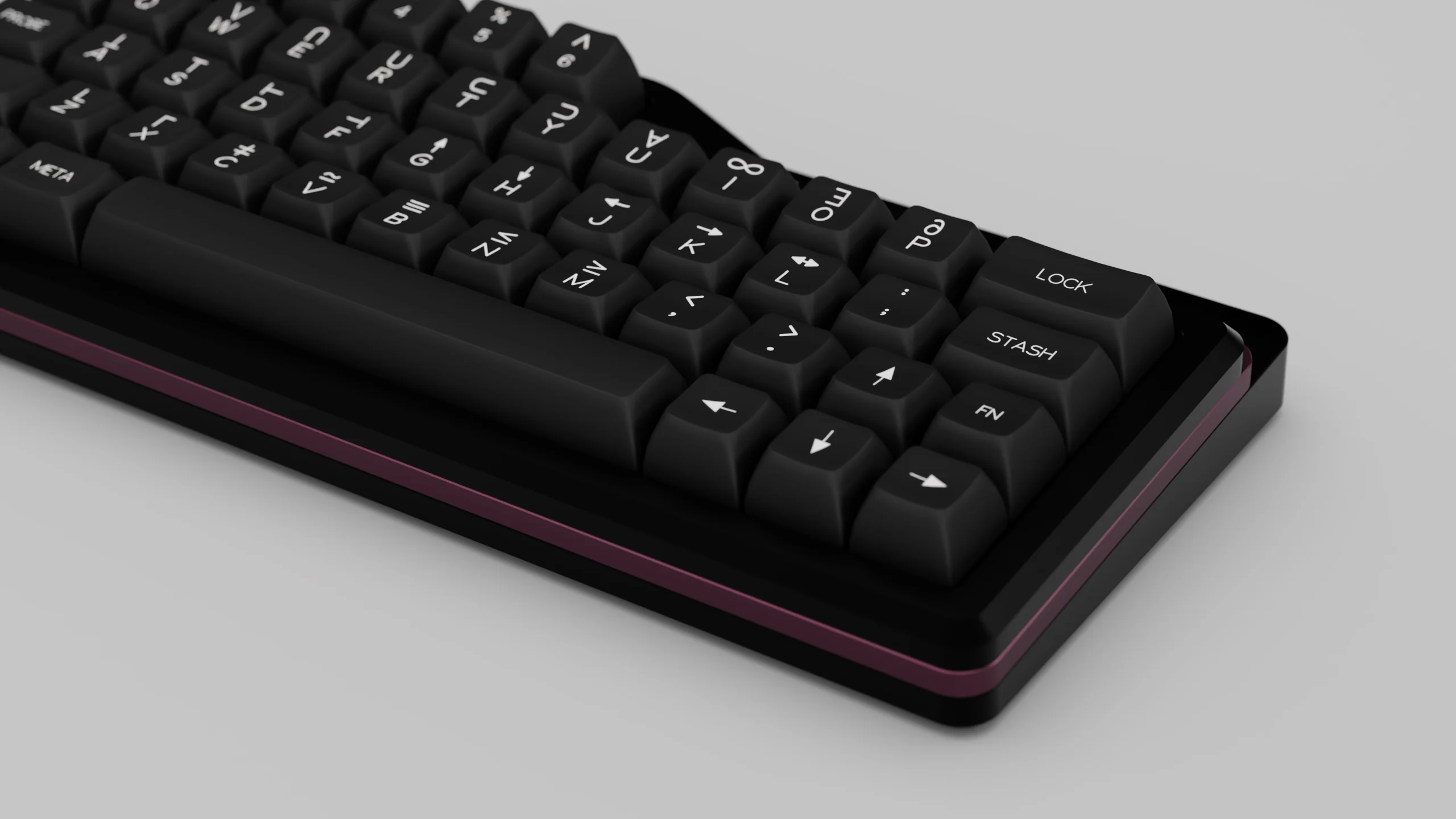 SA Spectra Keycap Set - Image 26