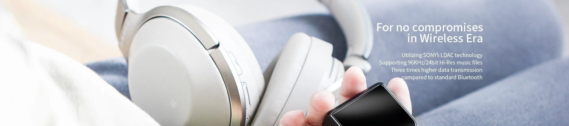 Shanling M0 Digital Audio Player - Image 10