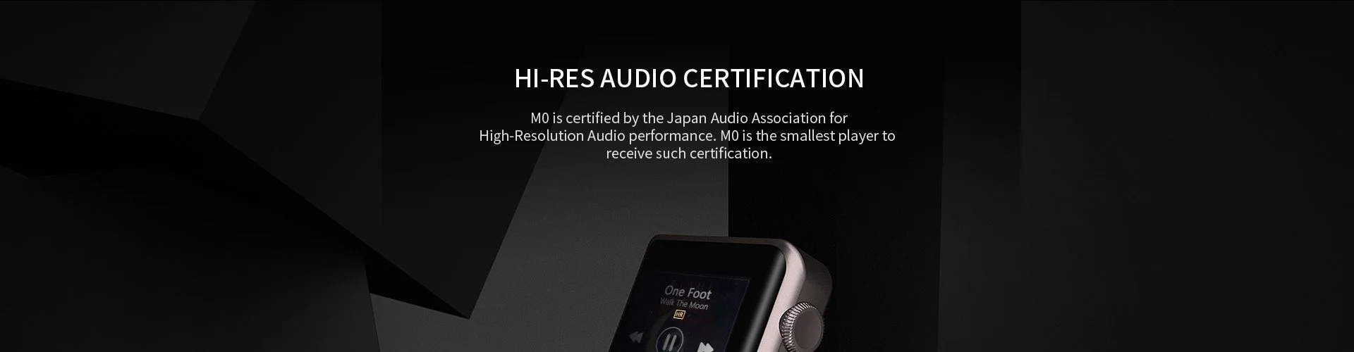 Shanling M0 Digital Audio Player - Image 25