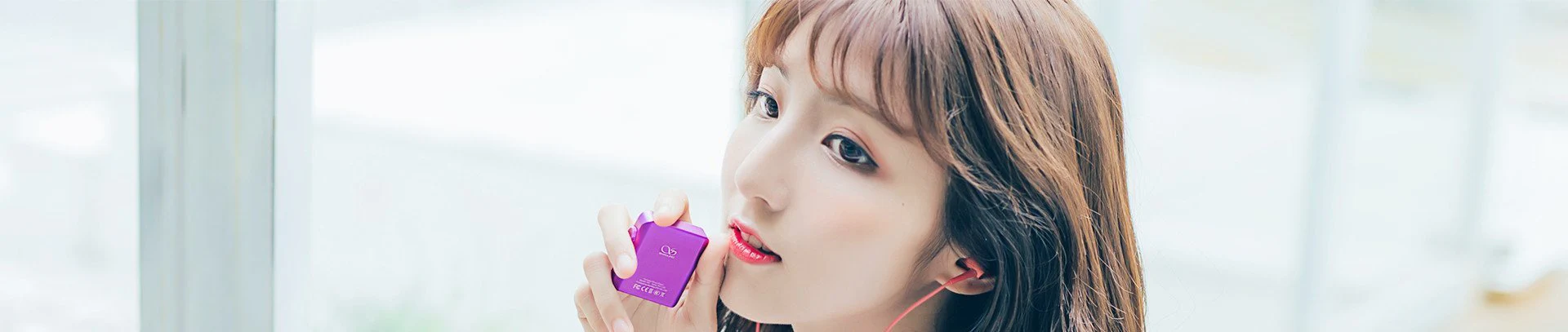 Shanling M0 Digital Audio Player - Image 4