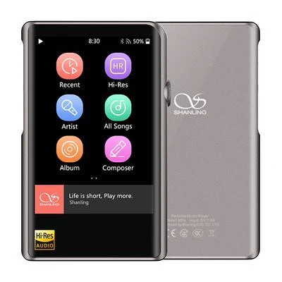 Shanling M2X Digital Audio Player (DAP) - Image 27