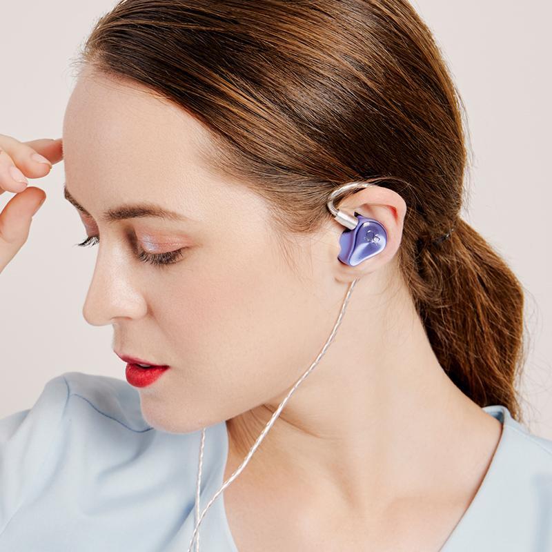 Shanling ME200 In-Ear Monitor (IEM) Earphone - Image 24