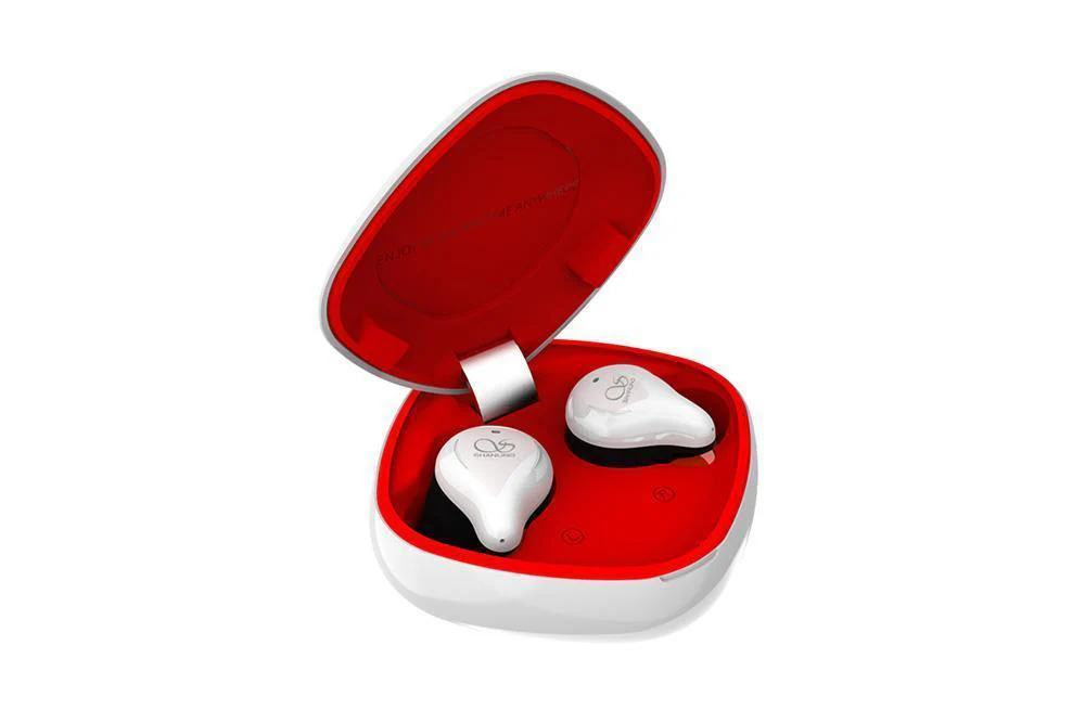 Shanling MTW100 Bluetooth Wireless In-Ear Monitor (IEM) - Image 21