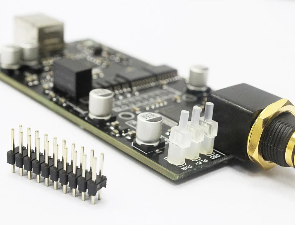 Singxer F-1 USB Digital Interface - Image 4