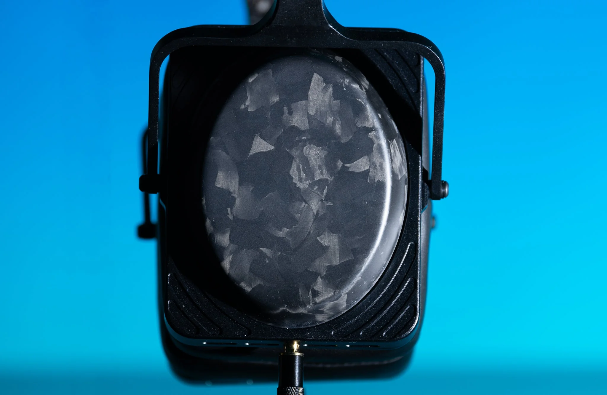 SJY Horizon Closed Carbon Planar Magnetic Headphones - Image 3