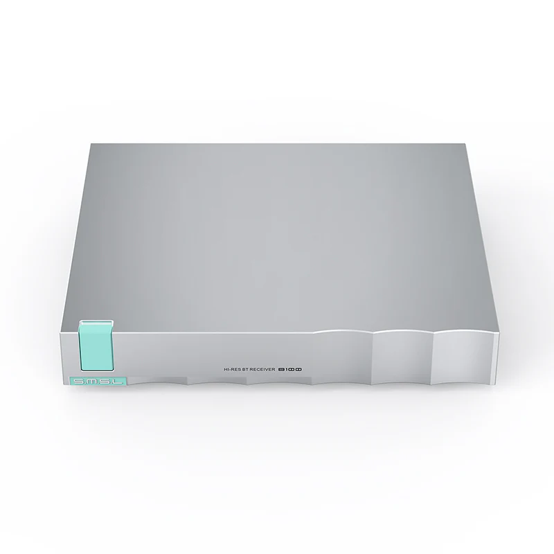 SMSL B100 Hi-Res Bluetooth Receiver - Image 2
