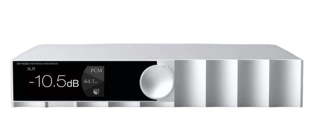 SMSL D400 Pro High Resolution USB Desktop DAC - Image 20