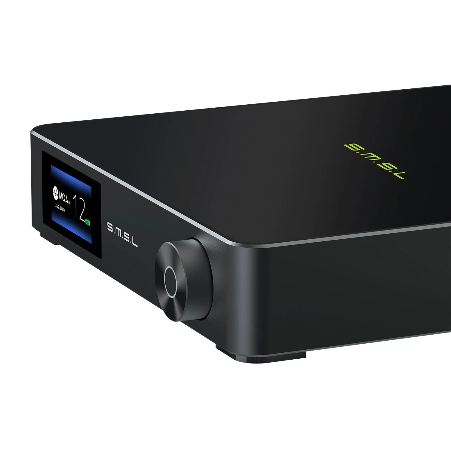 SMSL M400 MQA DAC (Digital-to-Analog Converter) - Image 19