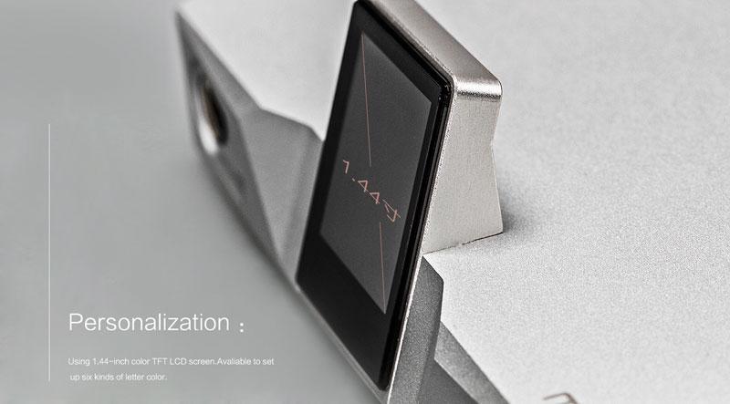SMSL M9 DAC/Amp - Image 5
