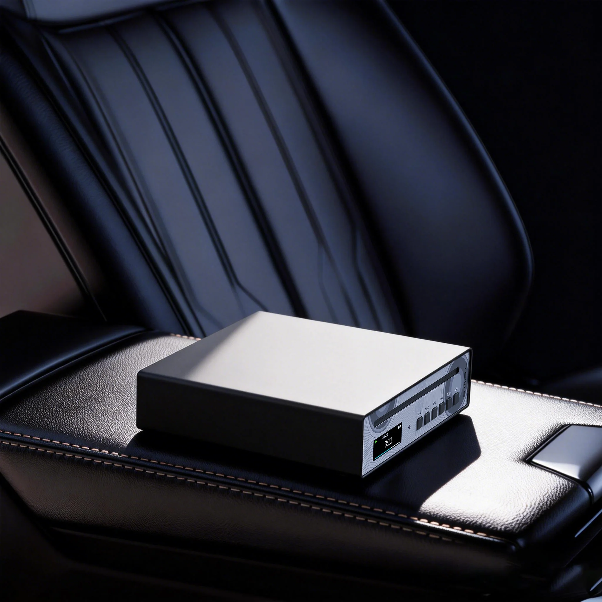 SMSL PL100 Pro CD Player - Image 2
