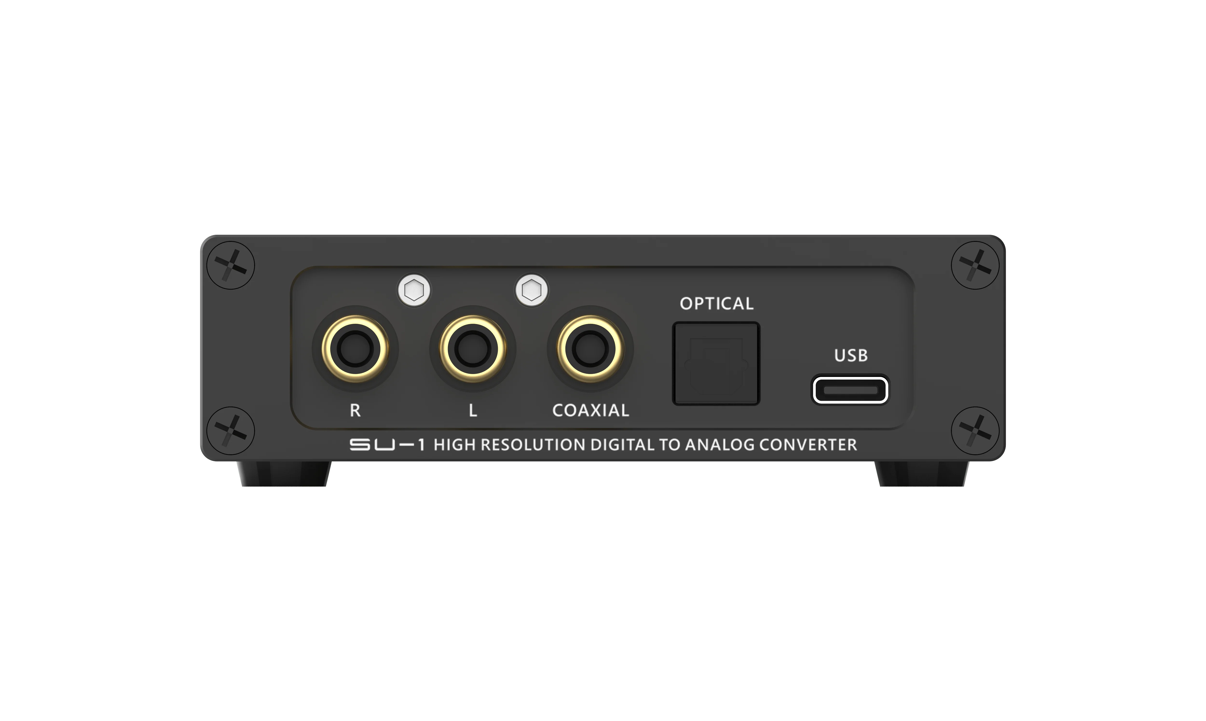 SMSL SU-1 MQA Audio DAC - Image 20