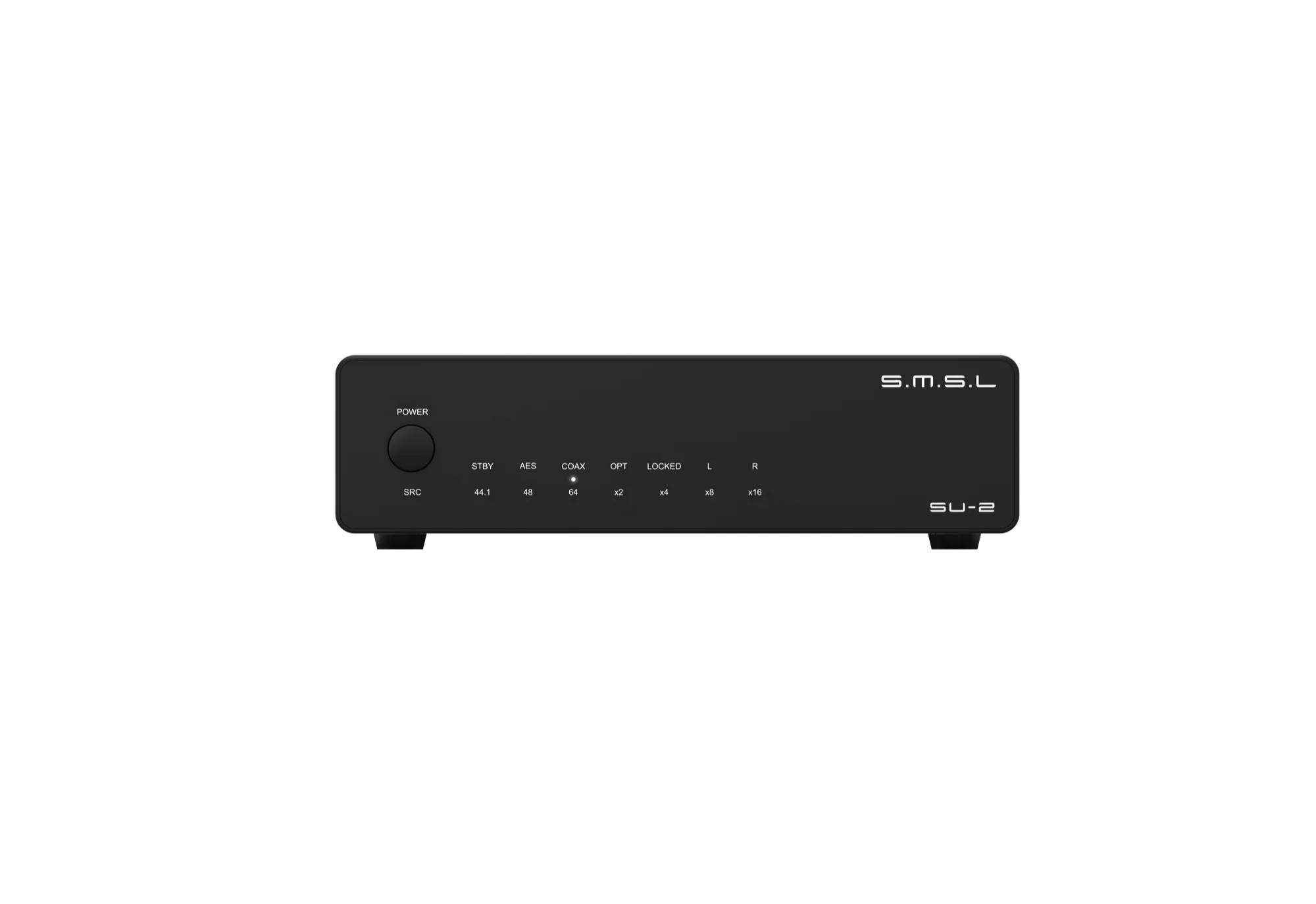 SMSL SU-2 Desktop DAC - Image 2