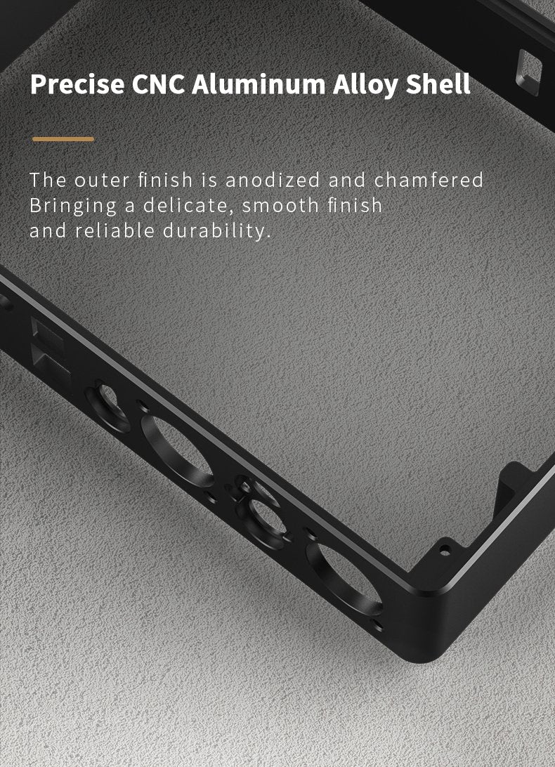SMSL SU-9n Balanced Desktop DAC - Image 4