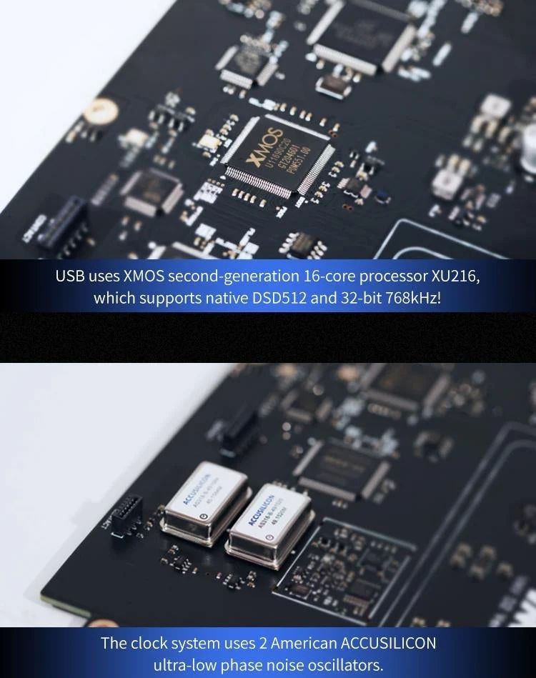 SMSL VMV D2 DAC - Image 15
