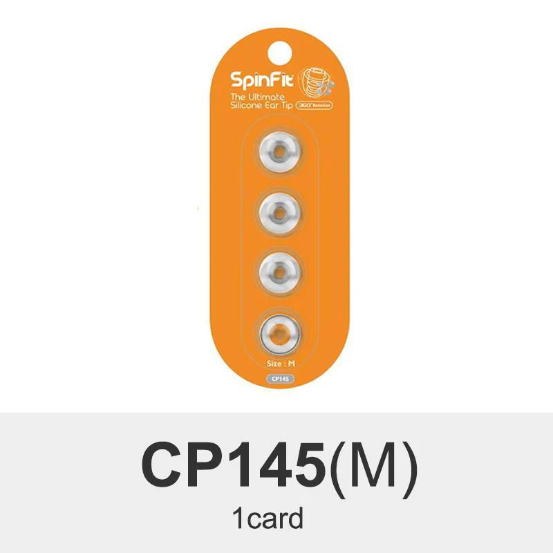 SpinFit CP145 Eartips for Earphones - Image 2