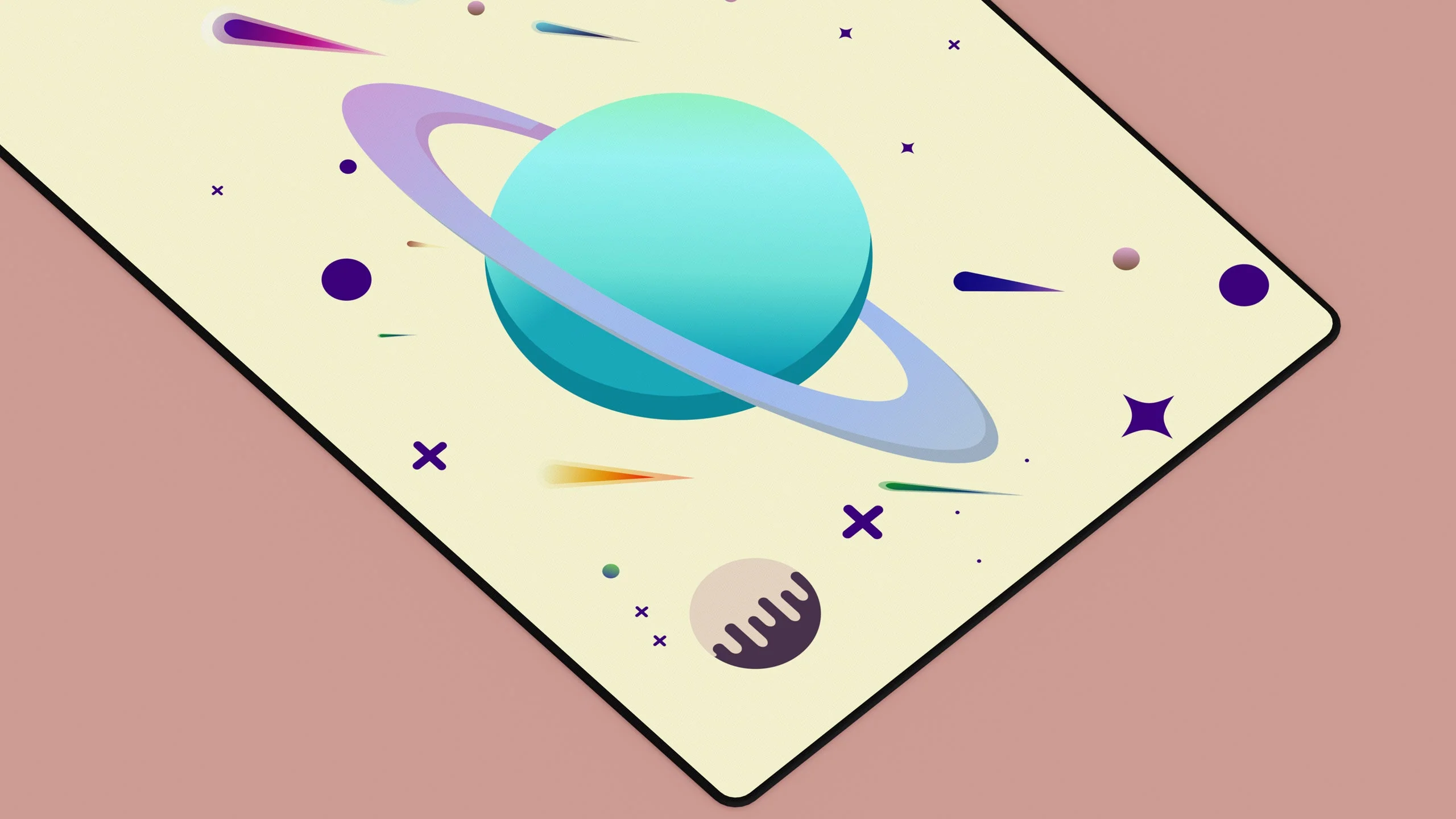Stargaze Deskmat - Image 9