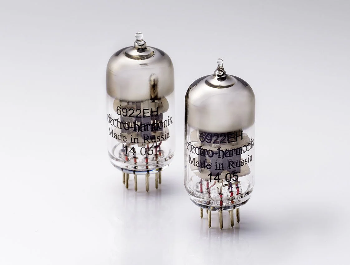 STAX SRM-T8000 Electrostatic Tube Amp - Image 4
