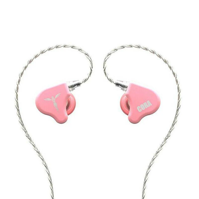 Tanchjim Cora In-Ear Monitors (IEM) Earphone - Image 3