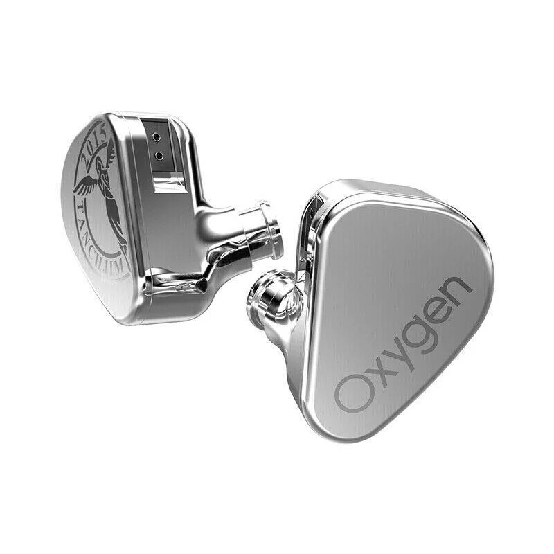 Tanchjim Oxygen In-Ear Monitor (IEM) Earphone - Image 4