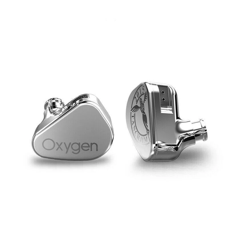 Tanchjim Oxygen In-Ear Monitor (IEM) Earphone - Image 5