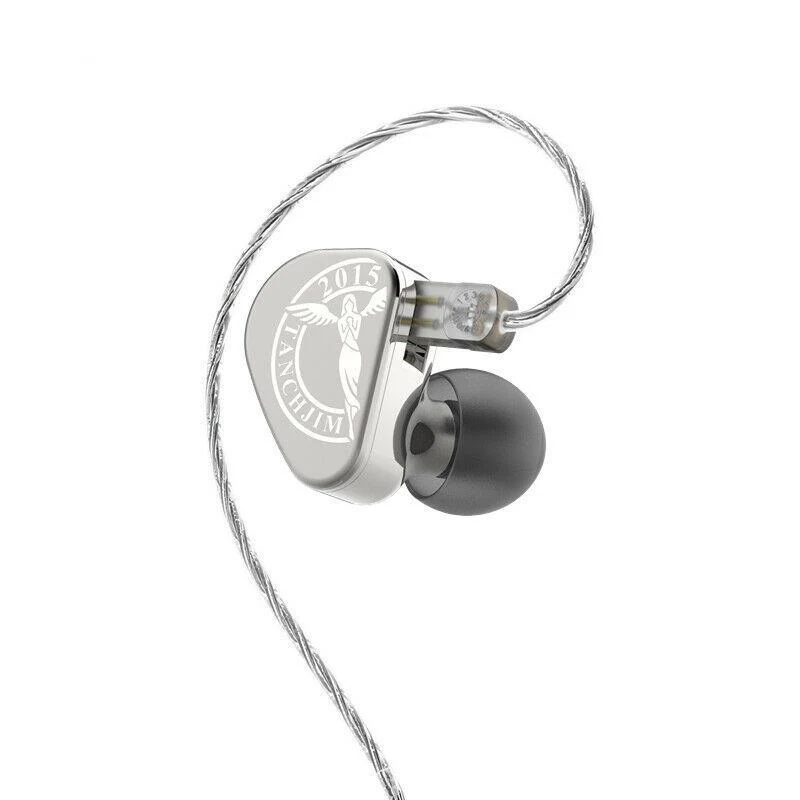 Tanchjim Oxygen In-Ear Monitor (IEM) Earphone - Image 6